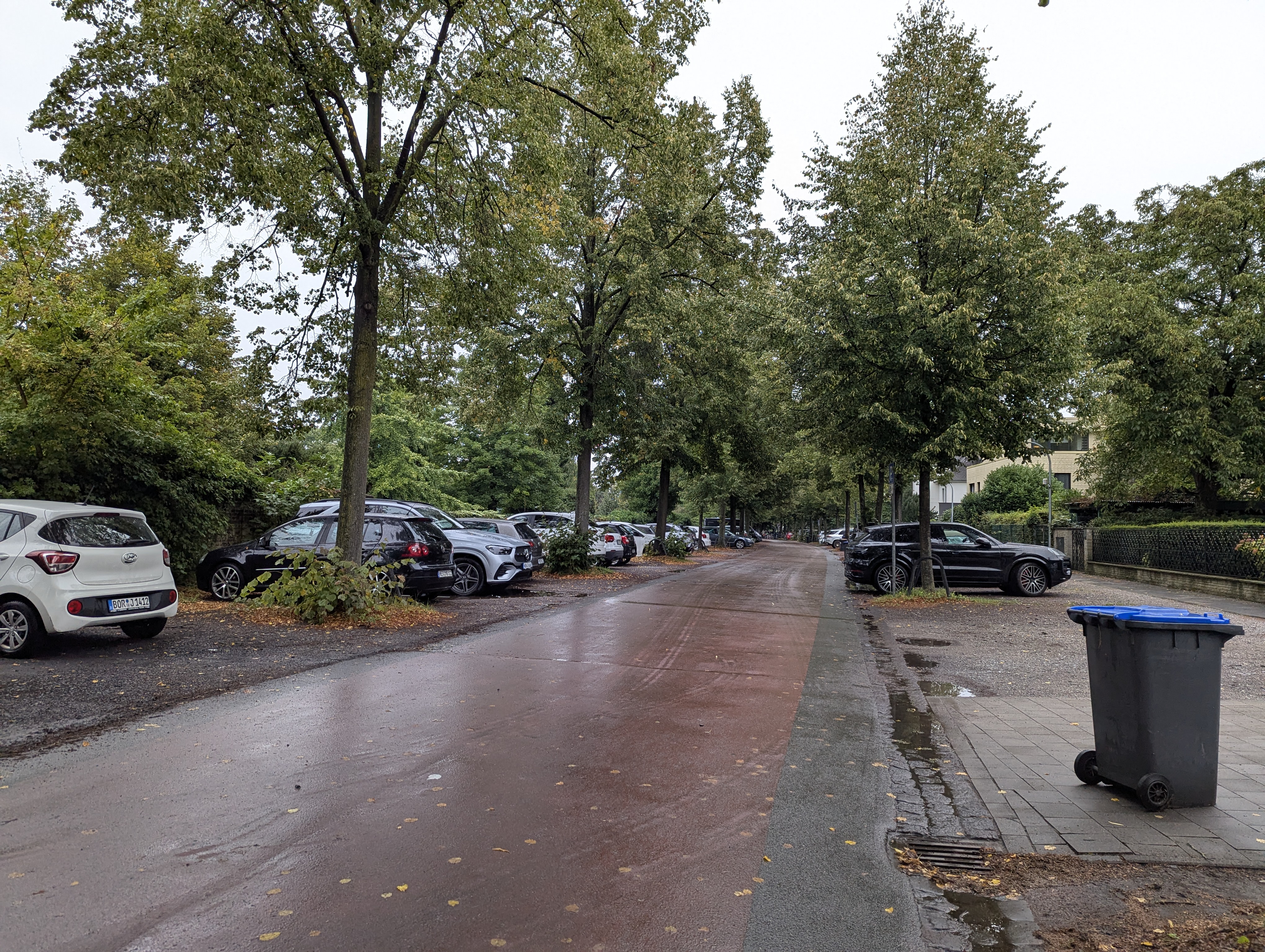 Botonic Gardens, Muenster, Germany